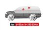 Napvédőhuzat, félponyva 300-330 cm.L SUV – KEGEL