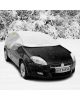 Fagyvédőhuzat, félponyva 255-275 cm.S-M HATCHBACK - KEGEL
