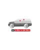 Fagyvédőhuzat, félponyva 300-330 cm SUV L – KEGEL