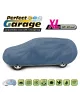 Autóponyva Jeep Grand Cherokee – KEGEL perfect SUV/Off-road XL