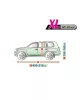 Autóponyva Jeep Grand Cherokee – KEGEL perfect SUV/Off-road XL