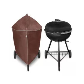 Kerti grill védőponyva, gömbölyű XL – KEGEL