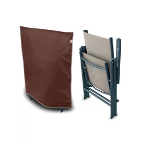 Ponyva kerti bútorra, összecsukható székhez – KEGEL