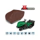 Fűnyíróponyva, kertigép ponyva garden traktor XL – Kegel