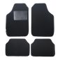   Autószőnyeg, univerzális szövetszőnyeg garnitura - "B" típus - THURINGEN – KEGEL