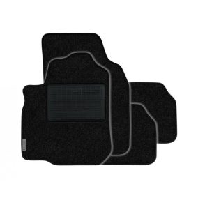 AUTÓSZŐNYEG , SZÖVET SZŐNYEG - "C" TÍPUS - THURINGEN