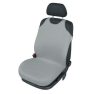Trikó üléshuzat első ülésre – Szürke – 1db – KEGEL