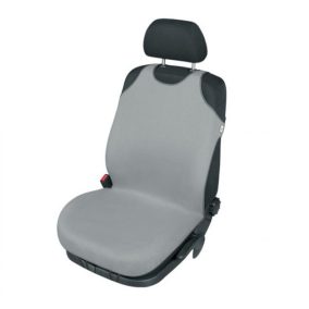   Trikó üléshuzat első ülésre – Szürke – 1db – KEGEL