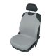 Trikó üléshuzat első ülésre – Szürke – 1db – KEGEL