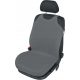Trikó üléshuzat első ülésre – Sötétszürke – 1db – KEGEL