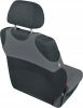 Trikó üléshuzat első ülésre – Sötétszürke – 1db – KEGEL