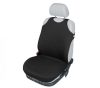 Trikó üléshuzat első ülésre – Fekete 1db – KEGEL