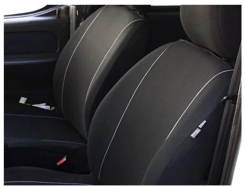 Formakövető üléshuzat első 2 ülésre SOLID – KEGEL