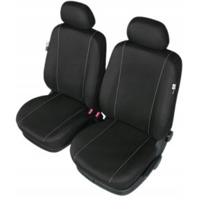 Üléshuzat első ülés sor XL – KEGEL