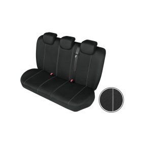 Formakövető üléshuzat hátsó ülésre xl – KEGEL