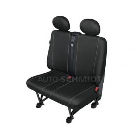 üléshuzat SOLID 2 személyes – KEGEL