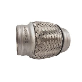 Flexibilis rezgéscsillapító cső 50X100