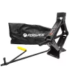 Trapézemelő 2000 kg (2tonna) 130-390mm – Rockforce