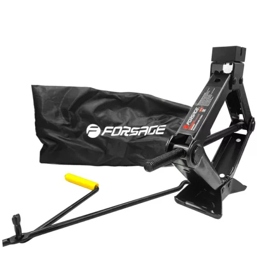 Trapézemelő 2000 kg (2tonna) 130-390mm – Rockforce