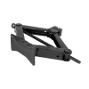 Trapézemelő 2000 kg (2tonna) 130-390mm – Rockforce