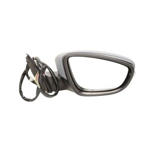   Külső visszapillantó tükör kpl jobb, elektromos, fűthető – Volkswagen Passat B7 2010-2014 – BLIC