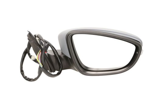 Külső visszapillantó tükör kpl jobb, elektromos, fűthető – Volkswagen Passat B7 2010-2014 – BLIC