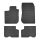 Gumiszőnyeg méretpontos Dacia Logan II. / MCV 2012–2020 (4db) – Frogum