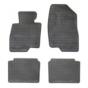   Gumiszőnyeg méretpontos Mazda 6 III 2012–2018 (4db) – Frogum