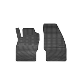   Gumiszőnyeg méretpontos Opel Corsa E 2014–2019 (2db) – Frogum