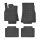 Gumiszőnyeg méretpontos Mercedes-Benz B (W245) 2005–2011 (4db) – Frogum