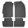 Gumiszőnyeg méretpontos Chevrolet Spark IV 2015–2022 – Opel Karl 2014–2019 (4db) – Frogum