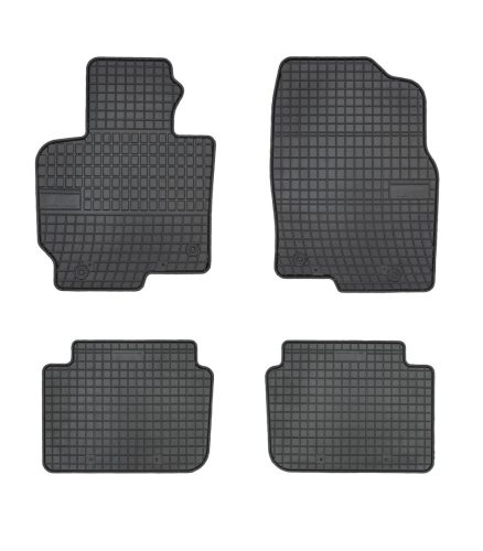 Gumiszőnyeg méretpontos Mazda CX-5 I 2012–2017 (4db) – Frogum