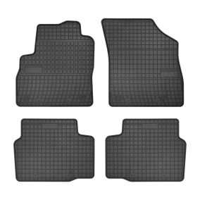   Gumiszőnyeg méretpontos Opel Astra K 2015–2022 (4db) – Frogum