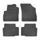 Gumiszőnyeg méretpontos Opel Astra K 2015–2022 (4db) – Frogum