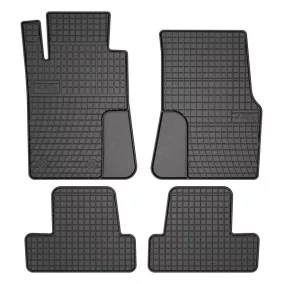   Gumiszőnyeg méretpontos Ford Mustang V 2004–2014 (4db) – Frogum