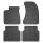 Gumiszőnyeg méretpontos Audi A8 D4 2009–2017 (4db) – Frogum