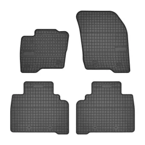   Gumiszőnyeg méretpontos Ford S-Max II 2014–2023 – Ford Galaxy III.2015–2023 (4db) – Frogum
