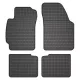 Gumiszőnyeg méretpontos Honda HR-V I. (5ajtós) 1999-20006 (4db) – Frogum