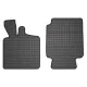 Gumiszőnyeg méretpontos Smart Fortwo I 1998–2007 (2db) – Frogum