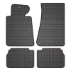 Gumiszőnyeg méretpontos BMW 5 E34 1987–1996 (4db) – Frogum