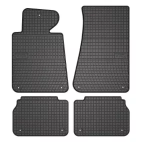   Gumiszőnyeg méretpontos BMW 5 E34 1987–1996 (4db) – Frogum