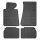 Gumiszőnyeg méretpontos BMW 5 E34 1987–1996 (4db) – Frogum