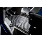   Gumiszőnyeg méretpontos BMW 5 E34 1987–1996 (4db) – Frogum