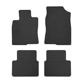   Gumiszőnyeg méretpontos Honda Civic X 2015–2021 (4db) – Frogum