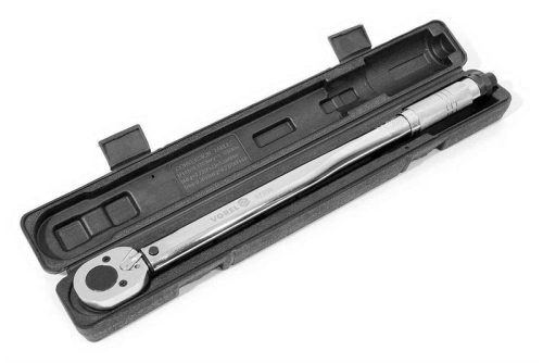 Nyomatékkulcs 1/2" 28-210Nm – VOREL