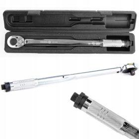Nyomatékkulcs 1/2" 28-210Nm – VOREL
