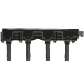   Gyújtótekercs, HELLA, GM 19005212 (Opel Astra G, Vectra B-C, Zafira 1,4/1,6/1,8)