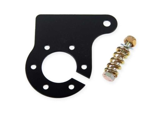 Vonóhorog csatlakozótartó lemez - elfordítható