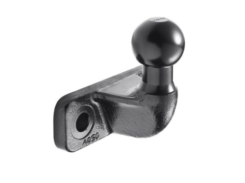 Vonóhorog univerzális, talpas 2 x M16 mm, furattávolság 90 mm, 3500kg – MULTIPA