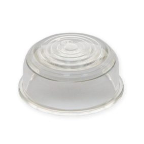   Lámpabúra fehér W21.1Z - W21.10Z (269B) helyzetjelző/szélességjelző pótlámpabúra, Ø 52mm – WAS
